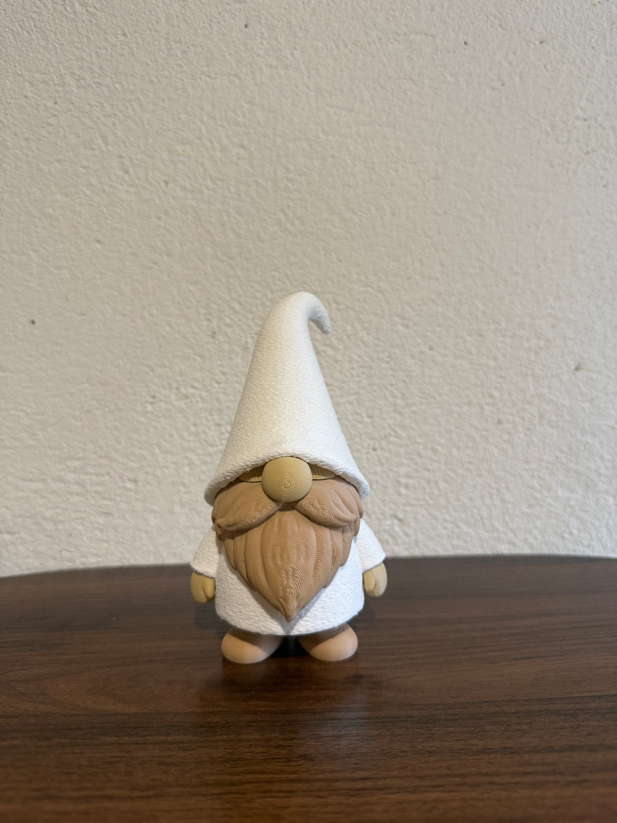 Gnoom 13 cm – Herfst & Winter Decoratie