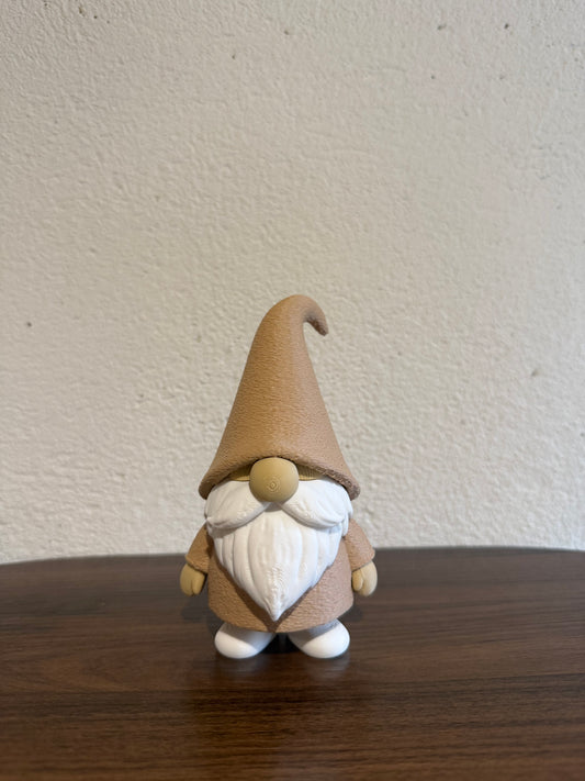 Gnoom 13 cm – Herfst & Winter Decoratie